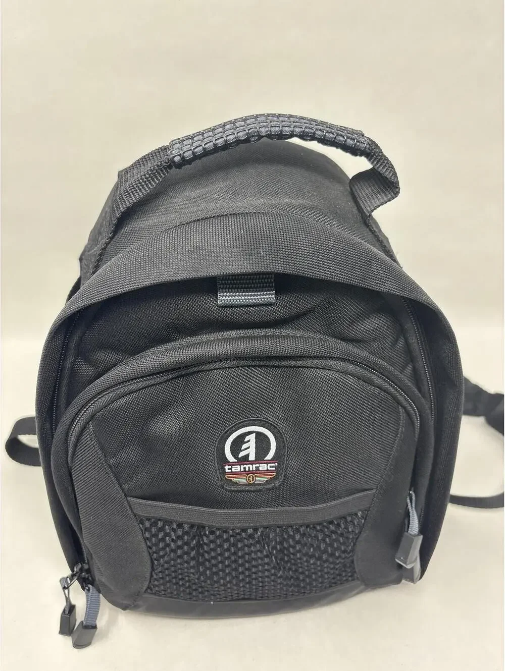 Tamrac Camera Bag Back Pack Travel 71 Compact SLR DSLR Mirrorless for Nikon Sony